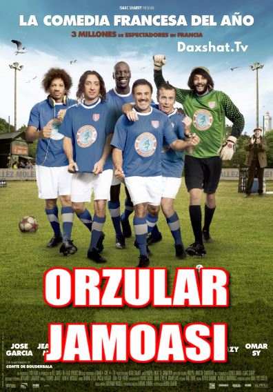 Orzular Jamoasi HD 2012 Uzbek tilida Uzbekcha tarjima kino Skachat