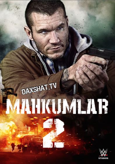 Mahkumlar 2 2015 HD Uzbek tilida Tarjima kino Skachat