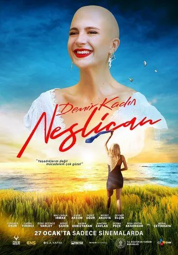 Matonatli Neslijan 2023 Turk kino Uzbek tilida Tarjima kino Skachat