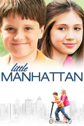 Kichik Manxetten 2005 HD Uzbek tilida Tarjima kino Skachat
