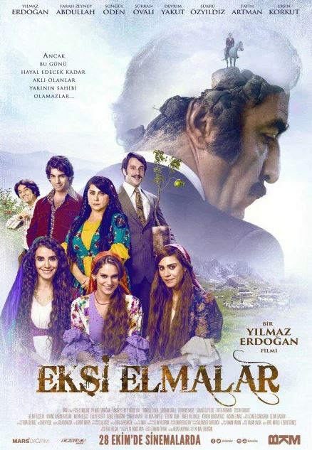 Nordon Olmalar 2016 Turk kino Uzbek tilida Tarjima kino Skachat