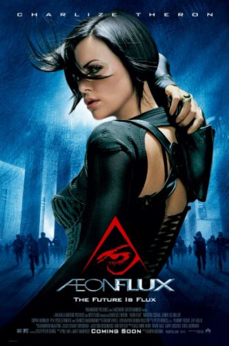 Eon Flaks Premyera HD Uzbek tilida Tarjima kino 2005 Skachat