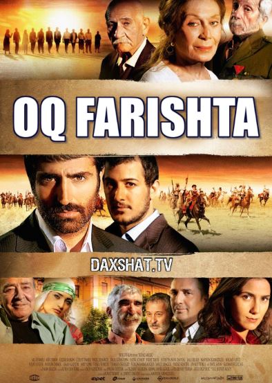 Oq Farishta Turk kino Uzbek tilida Tarjima kino HD 2007 Skachat