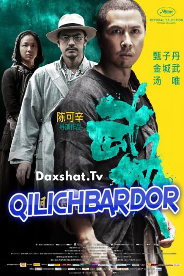 Qilichbardor 2011 Uzbek tilida Tarjima kino HD Skachat