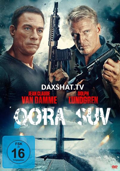 Qora Suv HD Uzbek tilida Tarjima kino 2018 Skachat