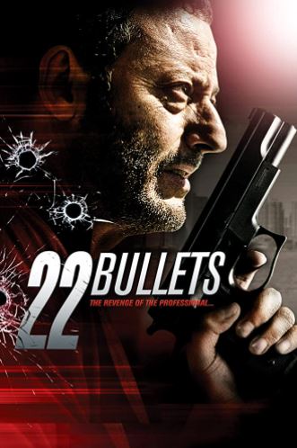 22 O'q / Yengilmas 2010 HD Uzbek tilida Tarjima kino Skachat