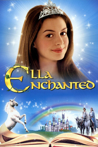 Sehrlangan Ella HD Uzbek tilida Tarjima kino 2004 Skachat tasix