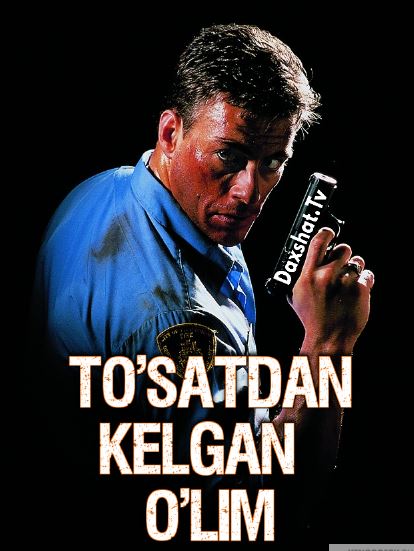 To'satdan Kelgan O'lim Premyera 1995 O'zbek tilida Tarjima kino HD Skachat