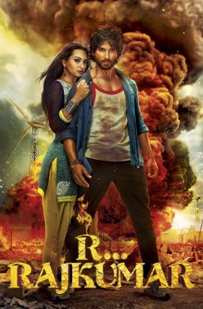 Rajkumar 2013 Hind kino O'zbek tilida HD Tarjima kino Skachat