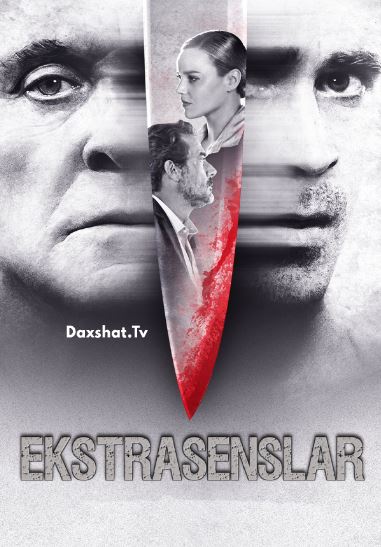 Ekstrasenslar HD 2015 Uzbek tilida Tarjima kino Skachat