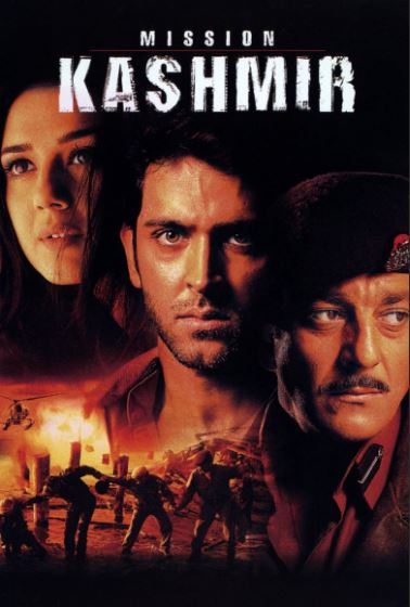 Kashmir Missiyasi 2000 Hind kino HD Uzbek tilida Tarjima kino Skachat