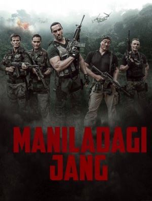 Maniladagi Jang HD Uzbek tilida Tarjima kino 2016 Skachat TASIX