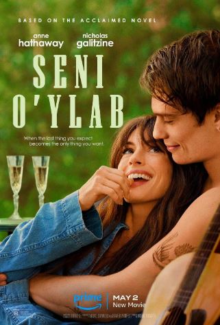 Seni O'ylab 2024 HD Uzbek tilida Tarjima kino Skachat