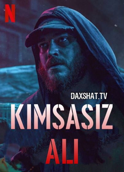Begona Hayot / Kimsasiz Ali 2021 HD Uzbek tilida Tarjima kino Skachat