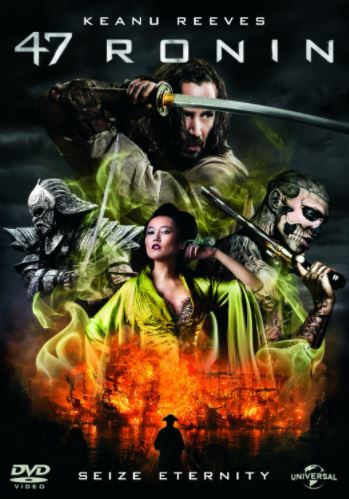47 Ronin / 47 Samuray 2013 Uzbek tilida Tarjima kino HD Skachat