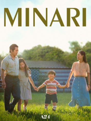 Minari 2020 HD Uzbek tilida Tarjima kino Skachat
