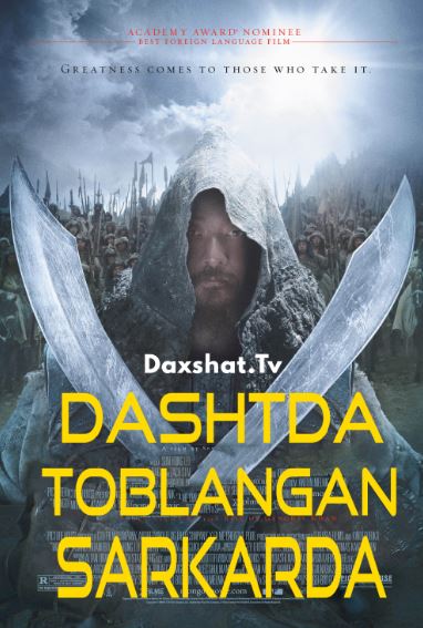 Dashtda Toblangan Sarkarda / Chingizxon 2007 HD O'zbek tilida Tarjima kino Skachat