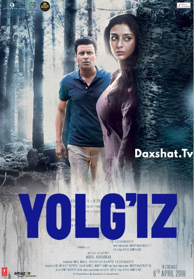 Yolg'iz Hind kino 2018 O'zbek tilida Tarjima kino HD Skachat