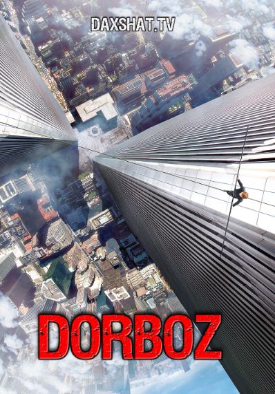 Dorboz HD 2015 Uzbek tilida Tarjima kino Skachat