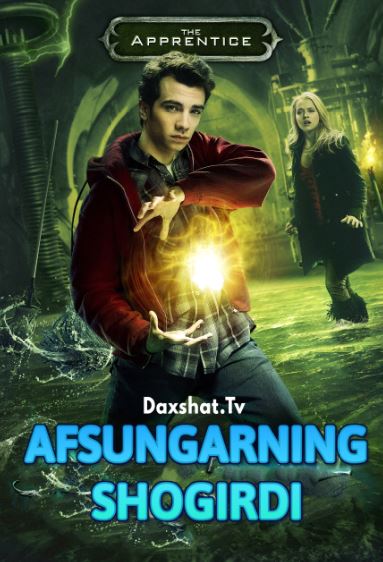 Afsungarning Shogirdi 2010 HD Uzbek tilida Tarjima kino Skachat