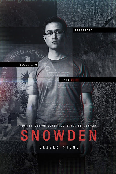 Snouden / Snovden HD Uzbek tilida Tarjima kino 2016 Skachat