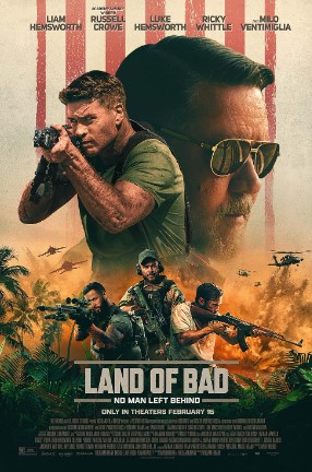 Yovuzlik Hududi / Maskani 2024 HD Uzbek tilida Tarjima kino Skachat