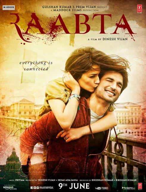 Uzilmas Rishta Hind kino 2017 HD Uzbek tilida Tarjima kino Skachat