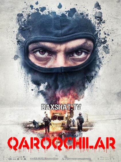 Qaroqchilar / Rayderlar Premyera HD Uzbek tilida Tarjima kino 2015 Skachat
