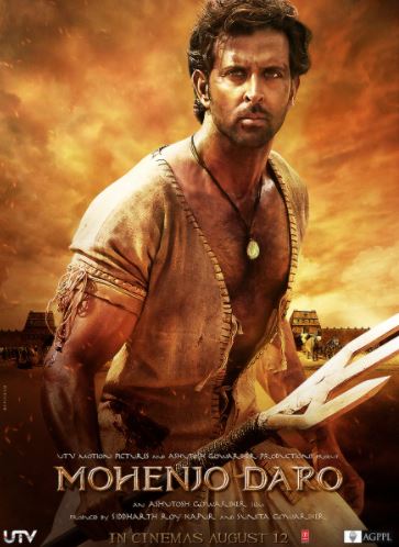 Mohenjo Daro / Moxenjo Daro 2016 Hind kino Uzbek tilida Tarjima kino HD Skachat