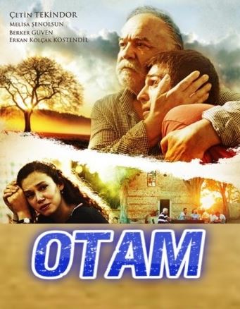 Otam Turk kino 2017 Uzbek tilida Tarjima kino HD Skachat