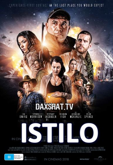 Istilo 1 HD Uzbek tilida Tarjima kino 2018 Skachat