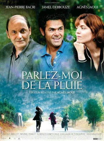 Menga Yomg'ir Haqida Ayt 2008 HD Uzbek tilida Tarjima kino Skachat