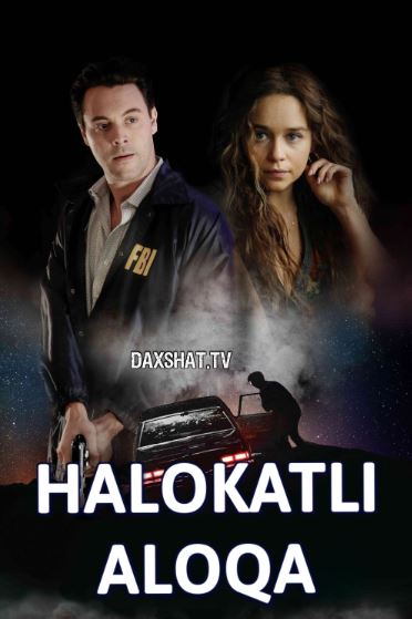 Halokatli Aloqa 2019 HD Uzbek tilida Tarjima kino Skachat