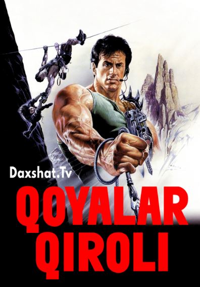 Qoyalar Qiroli 1993 HD O'zbek tilida Tarjima kino