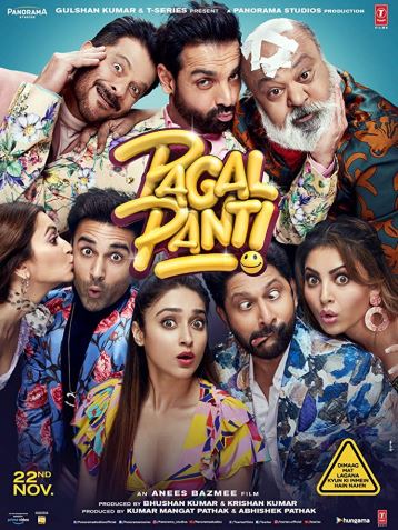 Omadli Omadsizlar Hind kino 2019 HD Uzbek tilida Tarjima kino Skachat