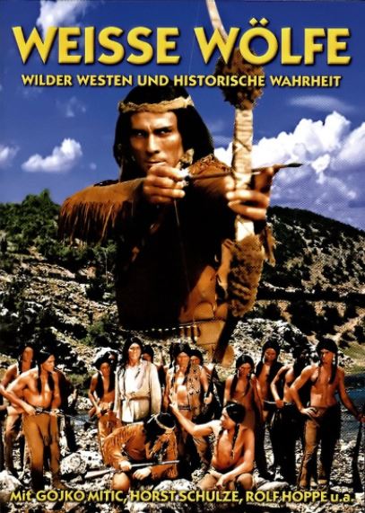 Oq Bo'rilar 1969 HD Uzbek tilida Tarjima kino Skachat