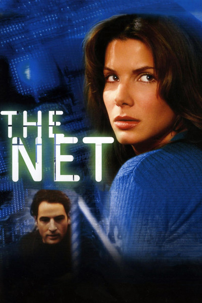 Internet / Tarmoq 1995 HD Uzbek tilida Tarjima kino Skachat