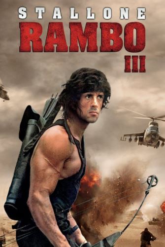 Rembo 3 HD Uzbek tilida Tarjima kino 1988 Skachat