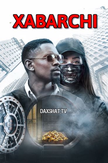 Xabarchi Premyera HD Uzbek tilida Tarjima kino 2019 Skachat