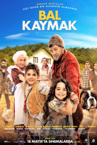 Bolqaymoq / Bol Qaymoq 2018 Turk kino Uzbek tilida Tarjima kino HD Skachat