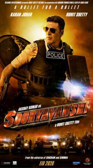 Suryavanshi Hind kino 2021 HD Uzbek tilida Tarjima kino Skachat