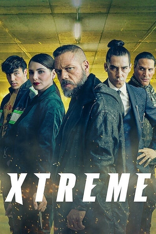 Ekstremo 2021 Premyera Jangari kino Uzbek tilida Tarjima kino HD