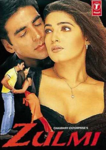 Zulm 1999 Hind kino Uzbek tilida Tarjima kino HD Skachat