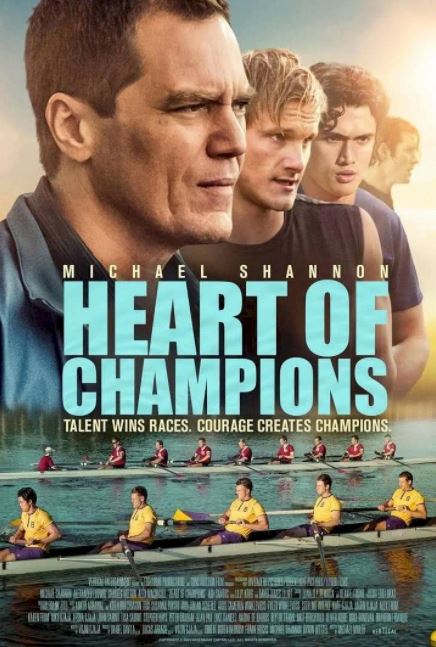 Chempionlar Yuragi 2021 HD Uzbek tilida Tarjima kino Skachat