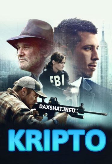 Kripto 2019 O'zbek tilida Tarjima kino HD Skachat