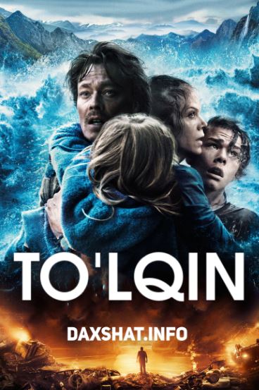To'lqin 2015 HD Uzbek tilida Tarjima kino Skachat