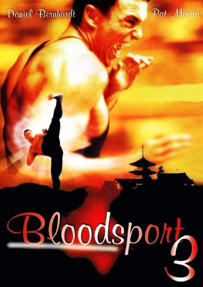 Qonli Sport 3 HD 1996 Uzbek tilida Tarjima kino Skachat