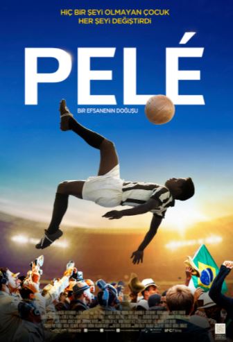Pele HD 2016 Uzbek tilida Tarjima kino Skachat