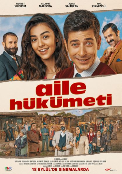 Oila Hukumati Turk kino HD Uzbek tilida Tarjima kino 2020 Skachat