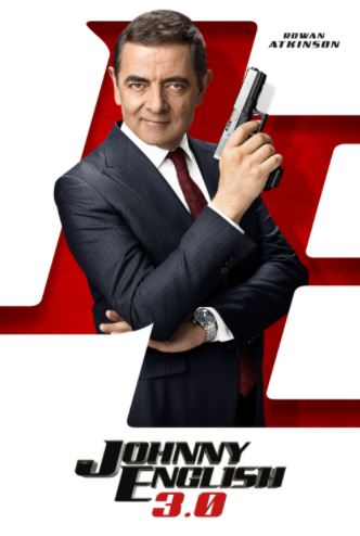 Izquvar 3 / Agent Jonni Inglish 3 2018 O'zbek tilida Tarjima kino HD Skachat